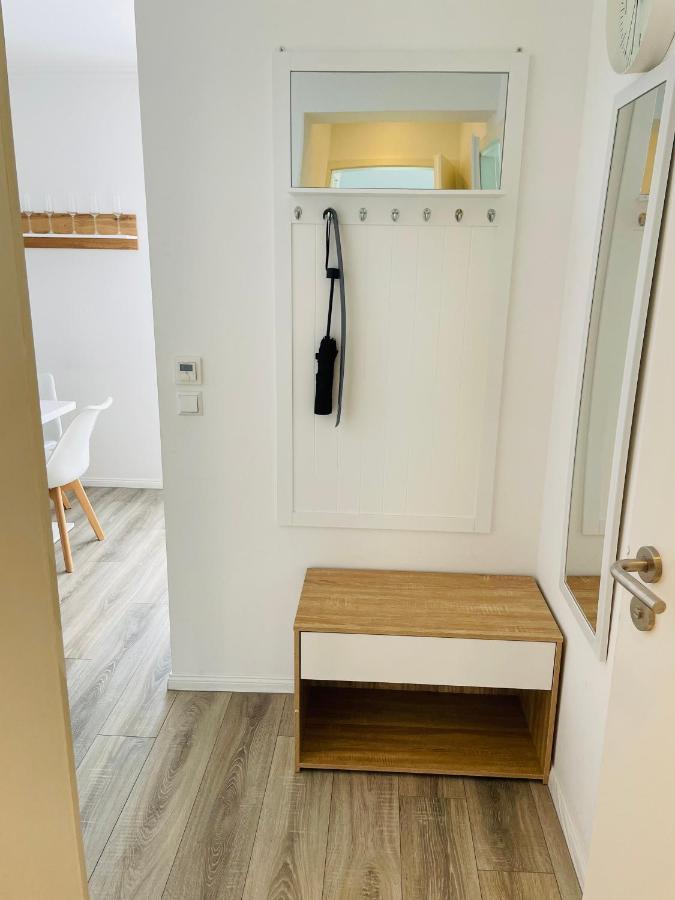Prime Host Balcony Apartment 카를스루에 외부 사진