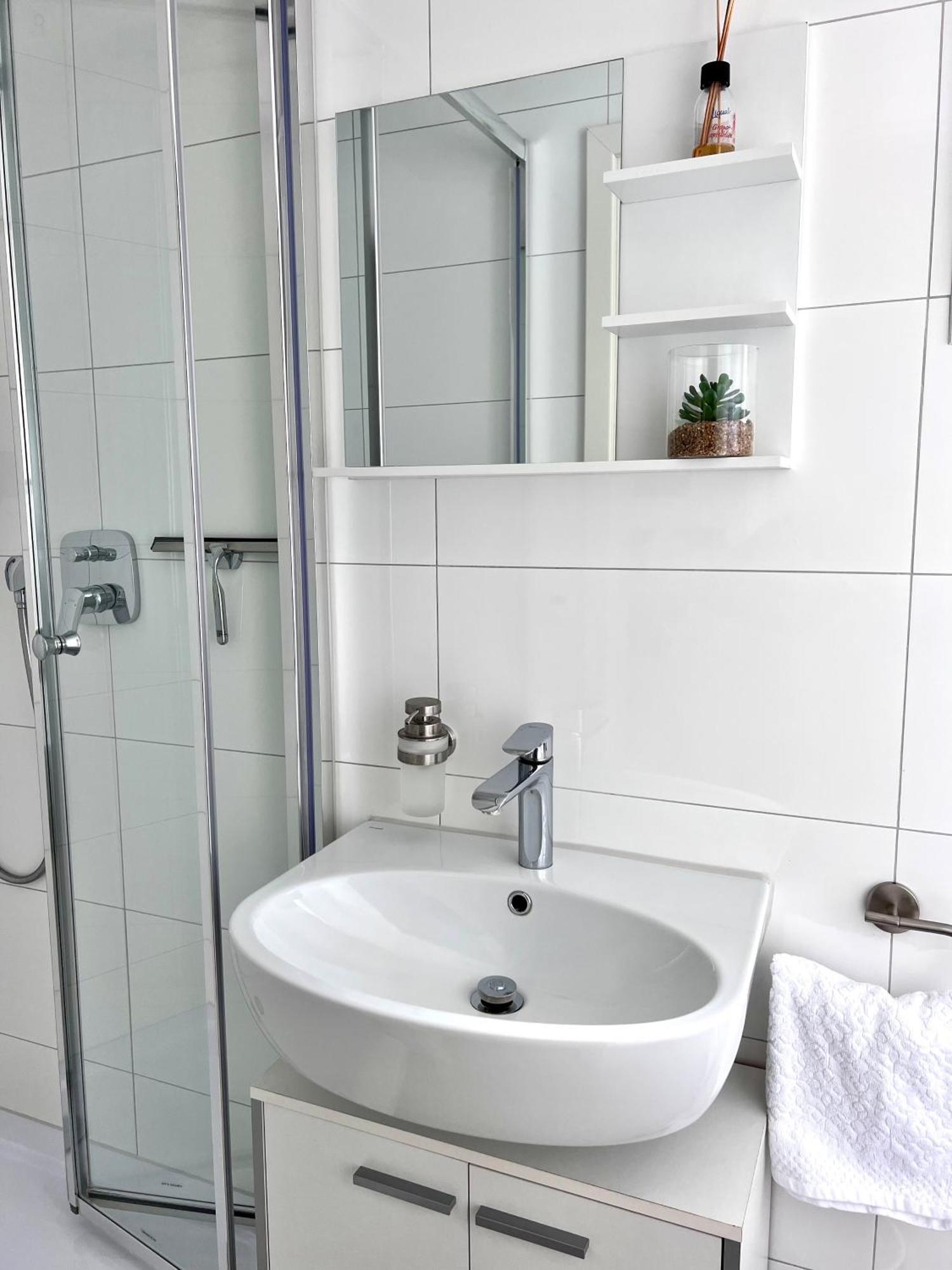 Prime Host Balcony Apartment 카를스루에 외부 사진
